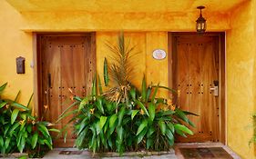 Casa Cupula Lgbt Luxury Resort